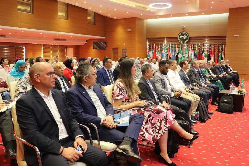 الهندسة المعمارية الحضرية