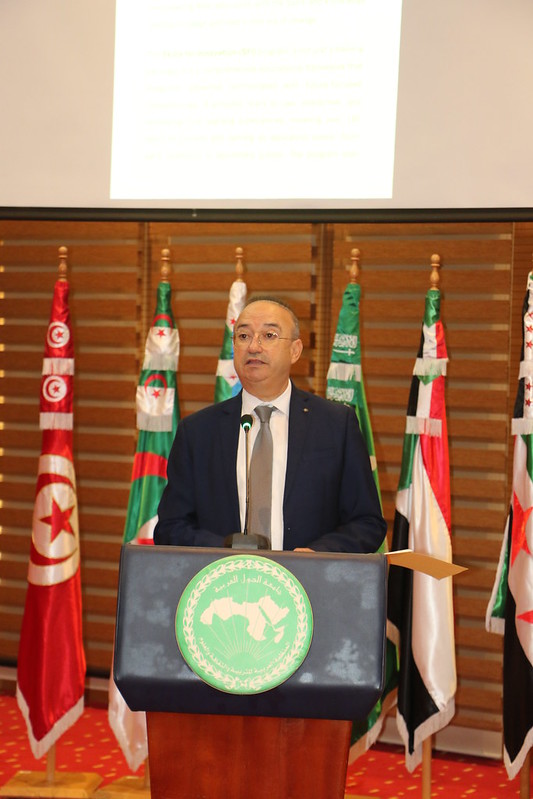 نظام إدارة السحابة